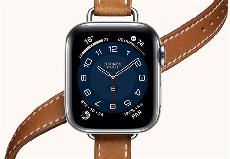 buy hermes apple watch 4